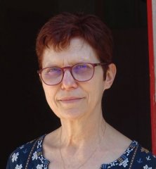 Claudine HERITIER
