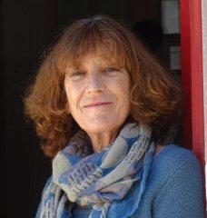 Agathe VERNAY