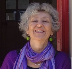 Marie-Pierre DUPILLIER