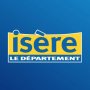 Le départemenet de l'Isère